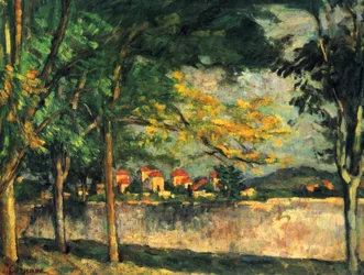 The Street